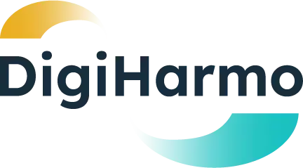 Logo digiharmo.ch