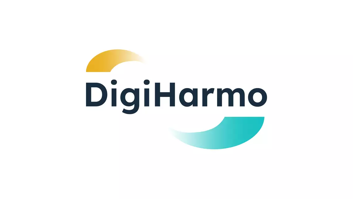Logo de DigiHarmo