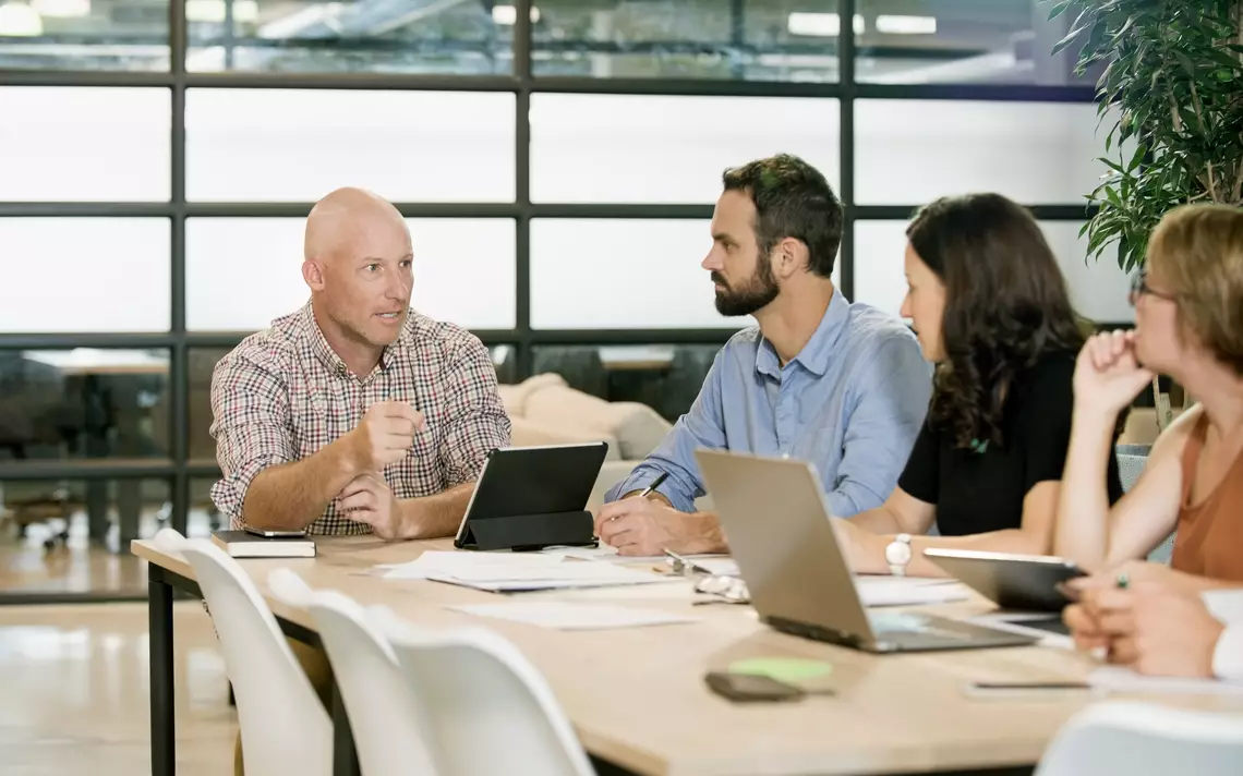 Formation aux professionnels